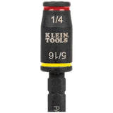 3 in 1 Impact Flip Socket 32767