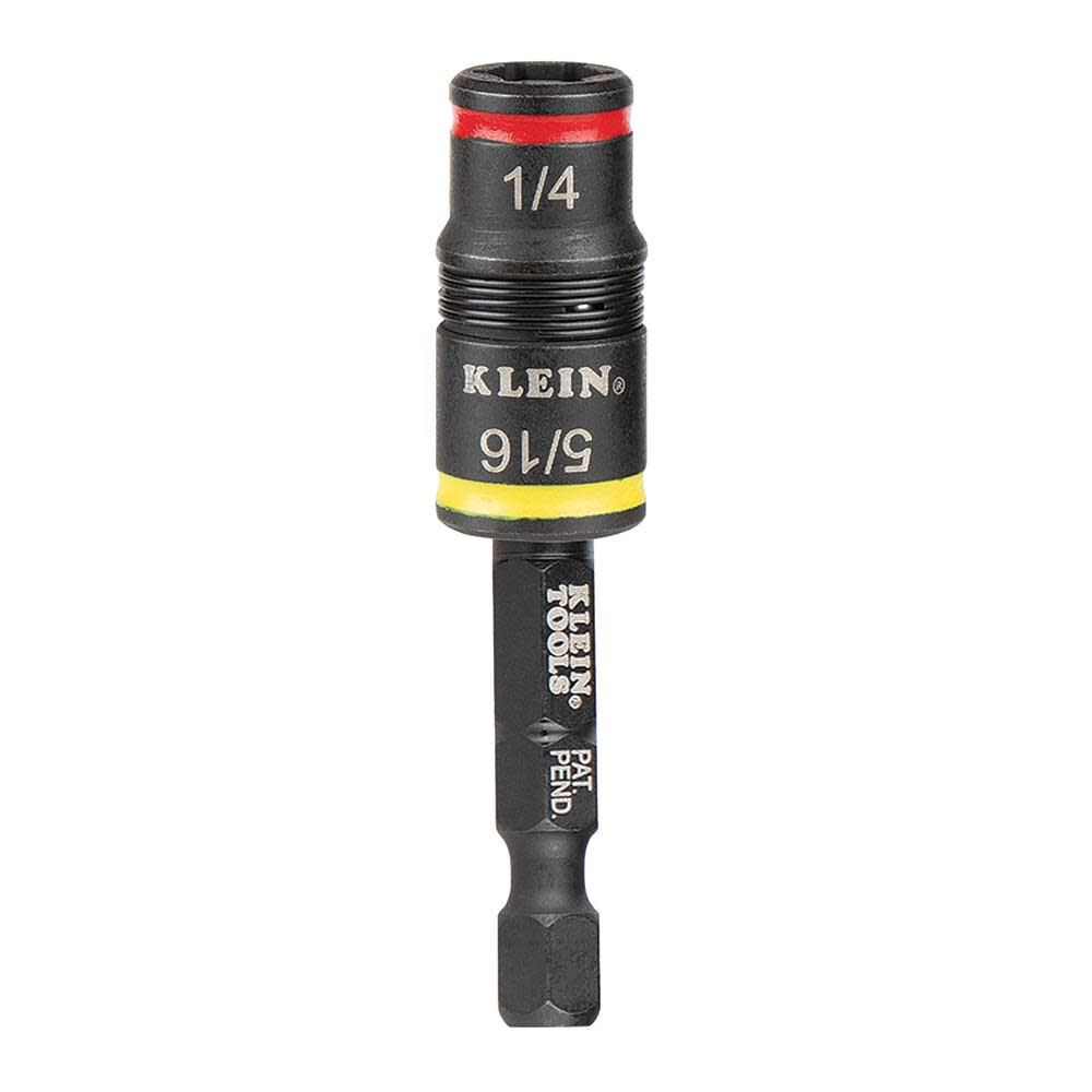 3-in-1 Impact Rated Flip Socket Set 32931