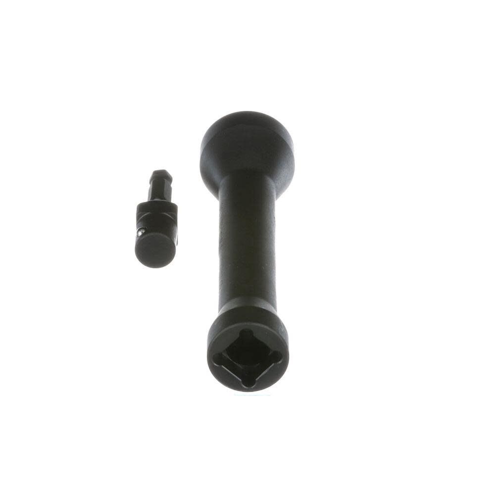 3-in-1 Impact Socket NRHD