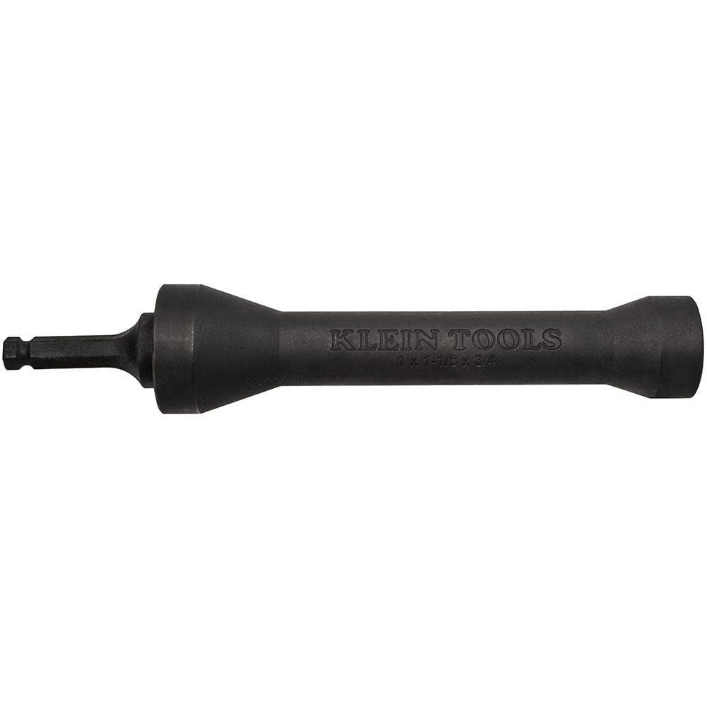 3-in-1 Impact Socket NRHD