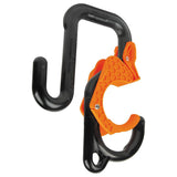 3 Inch Gated Bucket Hook 5144LG3