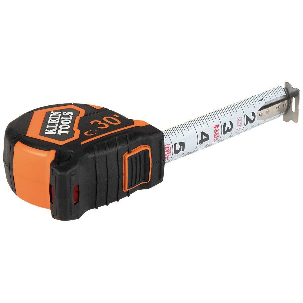 30-ft Magnetic Tape Measure 9230