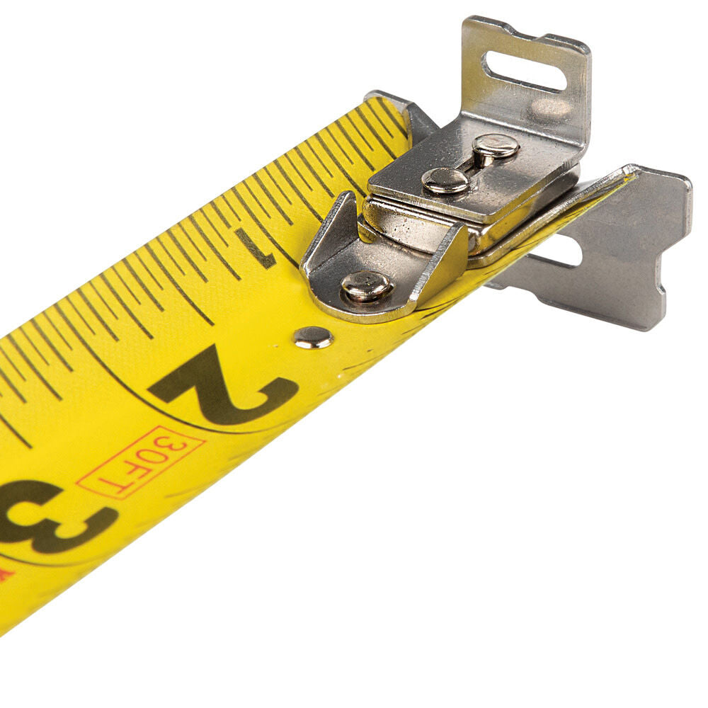 30-ft Magnetic Tape Measure 9230