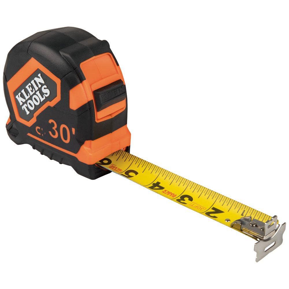 30-ft Magnetic Tape Measure 9230