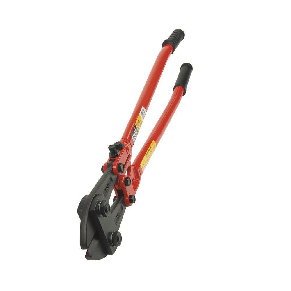 30 In. Bolt Cutter with Steel Handles 63330