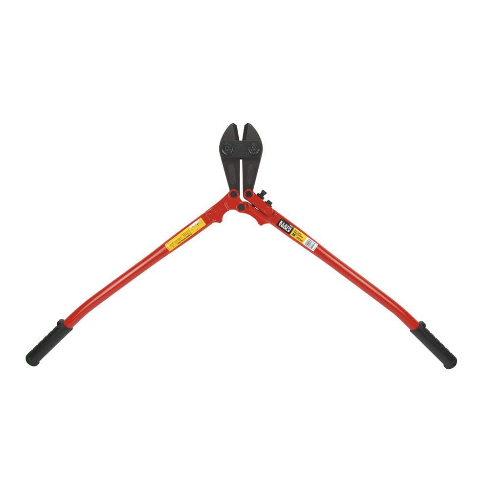 30 In. Bolt Cutter with Steel Handles 63330