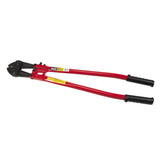 30 In. Bolt Cutter with Steel Handles 63330