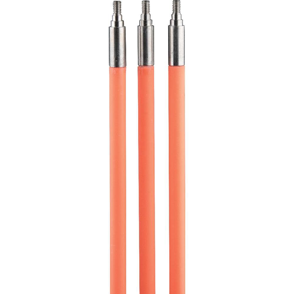 30ft Lo-Flex Glow Rod Set 50303