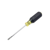 3/16inch Cabinet Tip Screwdriver 4inch 601-4