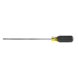 Tools 3/16inch Cabinet Tip Screwdriver 8inch 6018