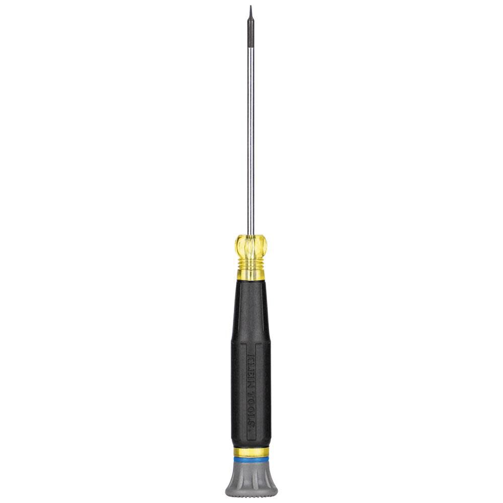 3/32 Inch Slotted Precision Screwdriver 6243