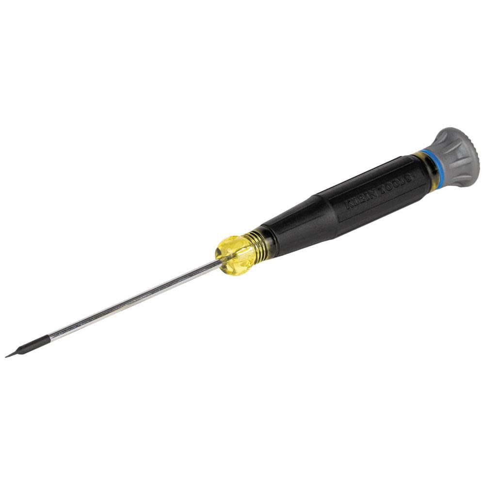 3/32 Inch Slotted Precision Screwdriver 6243