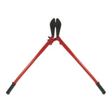 36in Steel-Handle Bolt Cutter 63336