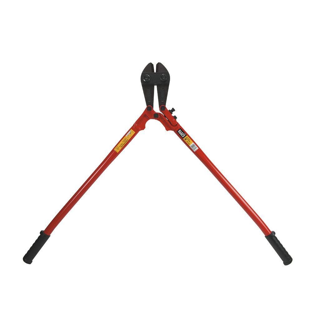 36in Steel-Handle Bolt Cutter 63336