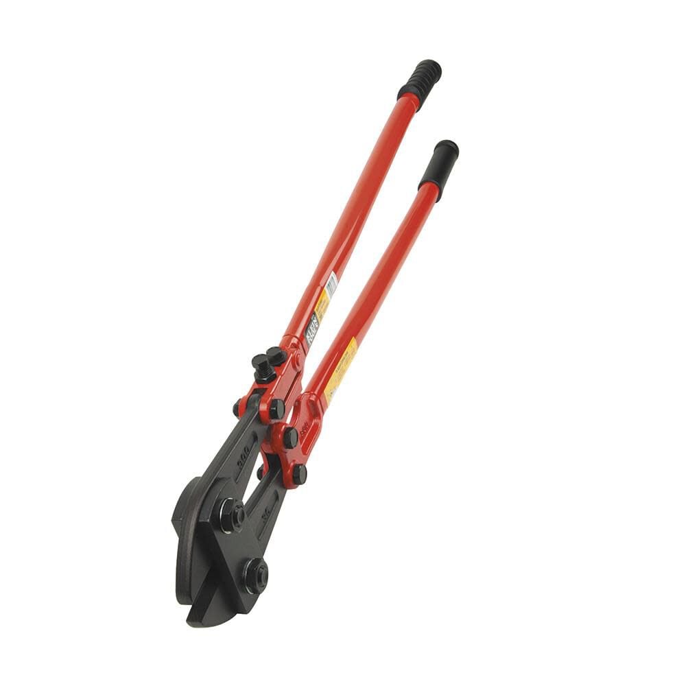 36in Steel-Handle Bolt Cutter 63336