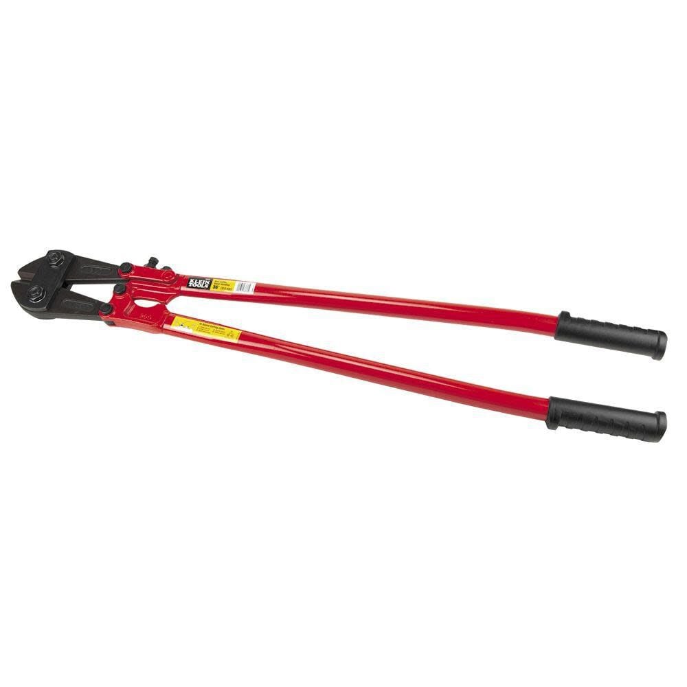 36in Steel-Handle Bolt Cutter 63336