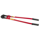 36in Steel-Handle Bolt Cutter 63336