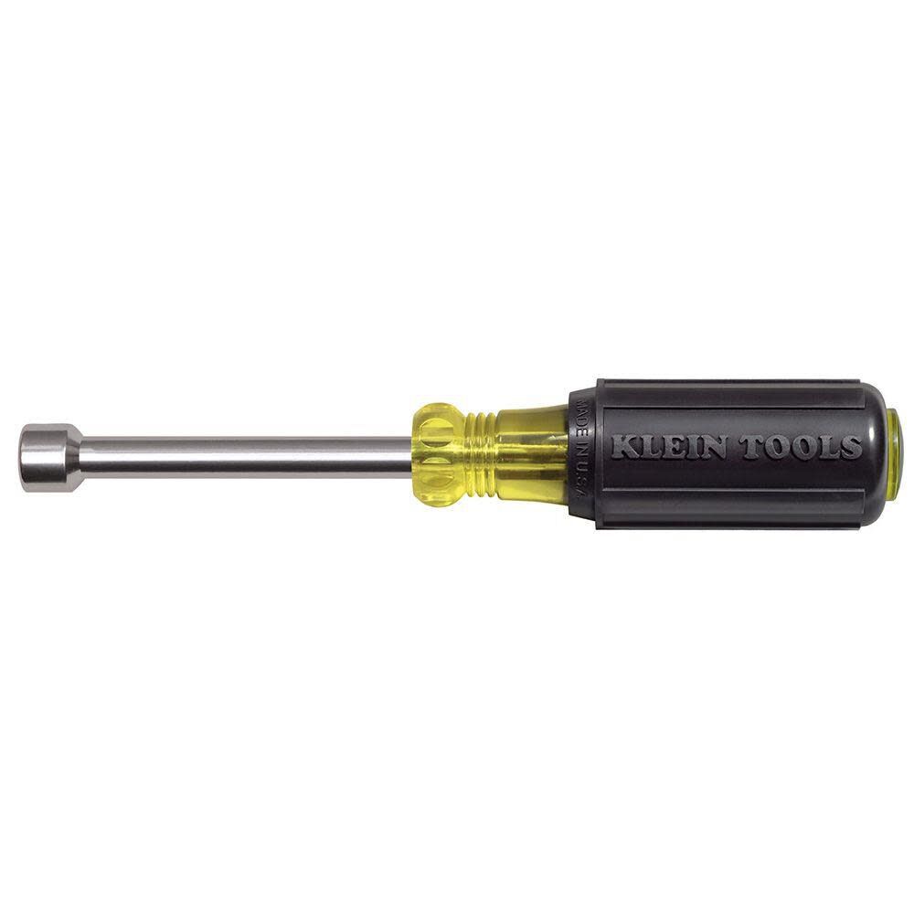 3/8in Magnetic Nut Driver 3in Shaft 63038M