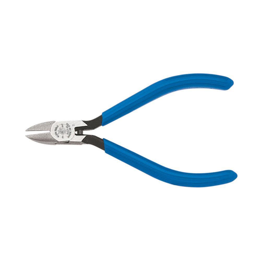 4 Inch Midget Diagonal Cutting Pliers D2574