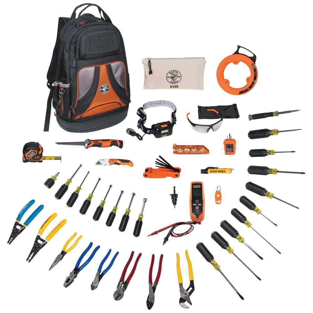 41 Piece Tool Set 80141