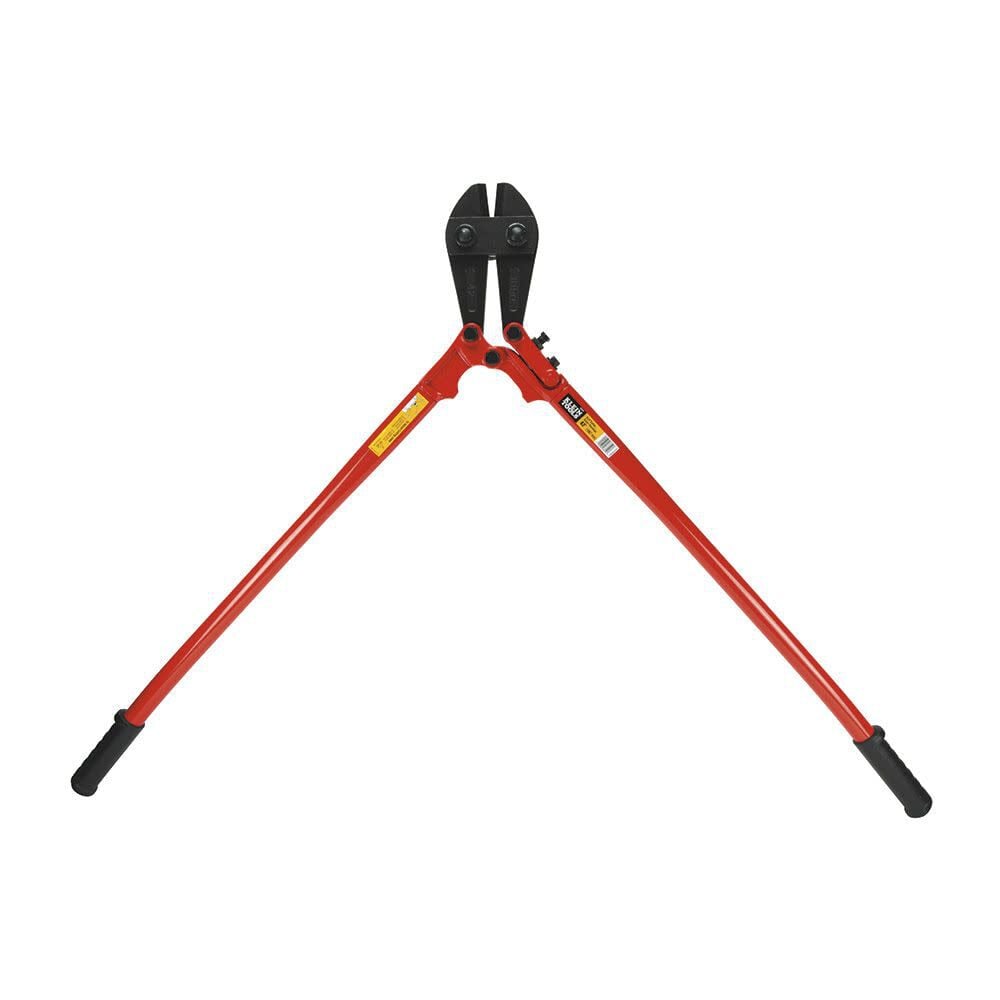 42in Steel-Handle Bolt Cutter 63342