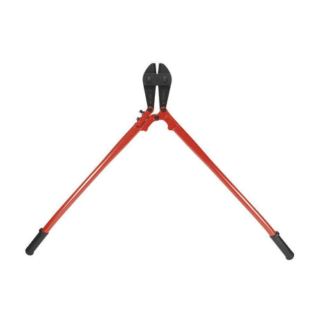 42in Steel-Handle Bolt Cutter 63342