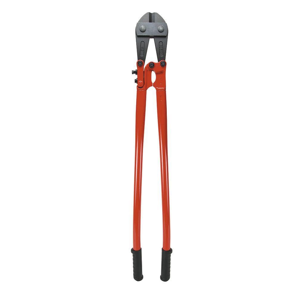 42in Steel-Handle Bolt Cutter 63342