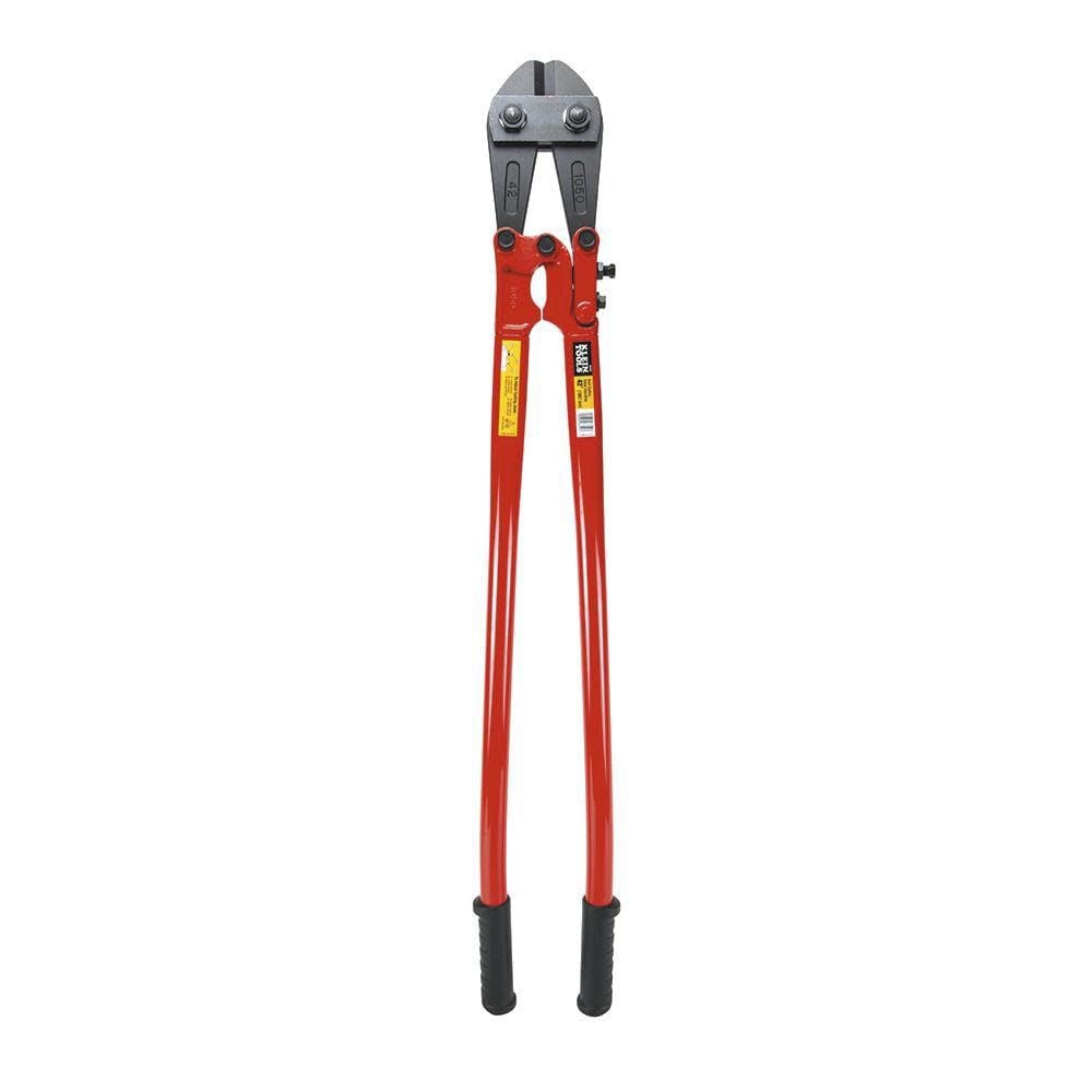 42in Steel-Handle Bolt Cutter 63342