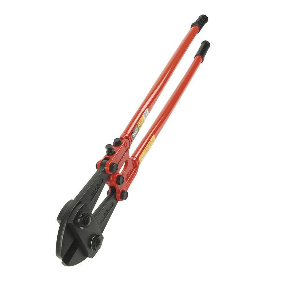 42in Steel-Handle Bolt Cutter 63342