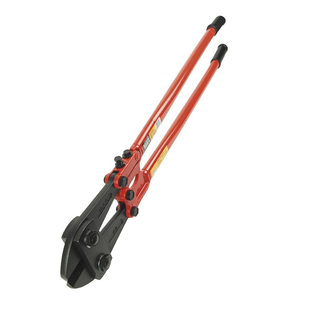 42in Steel-Handle Bolt Cutter 63342