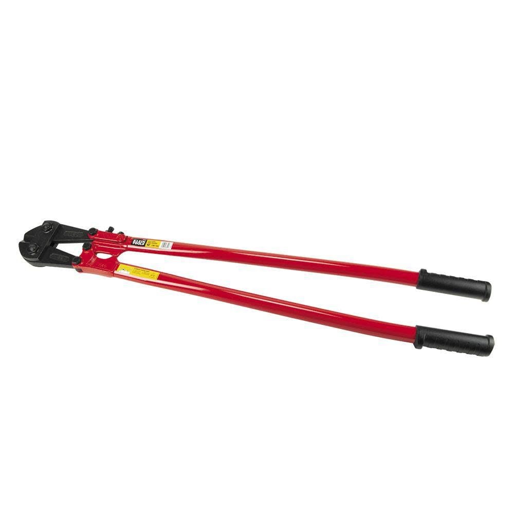 42in Steel-Handle Bolt Cutter 63342