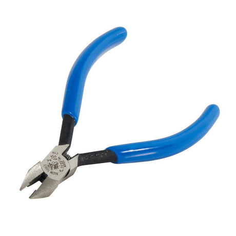 4in Electronics Diag. Cutting Pliers D2304C