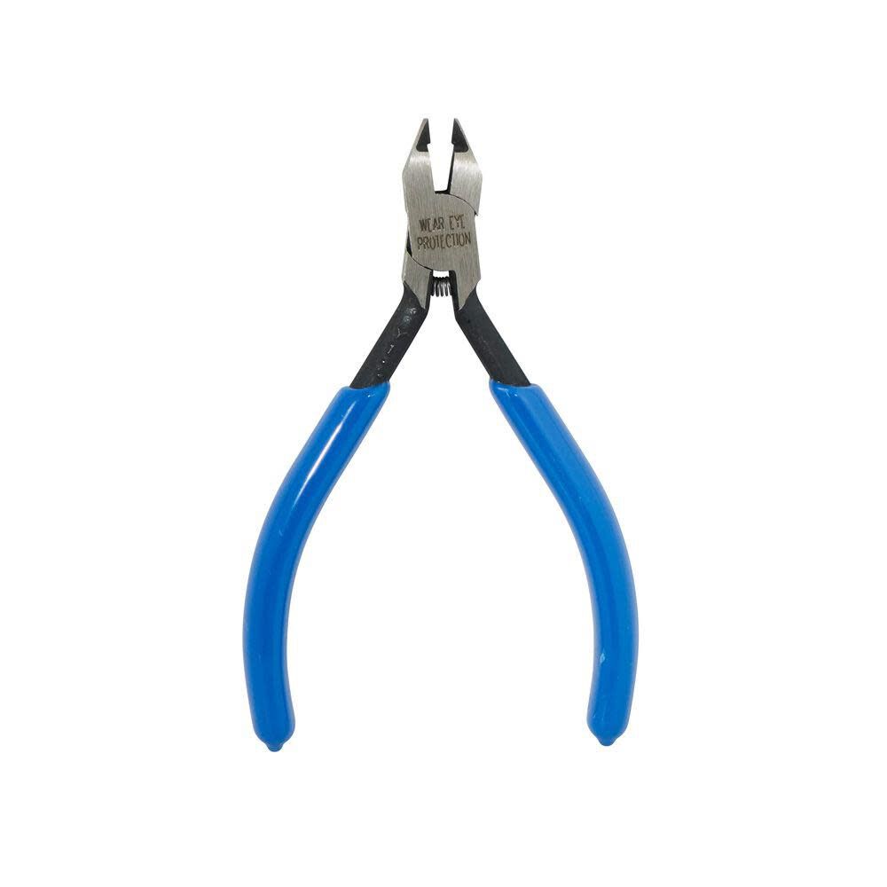 4in Electronics Diag. Cutting Pliers D2304C