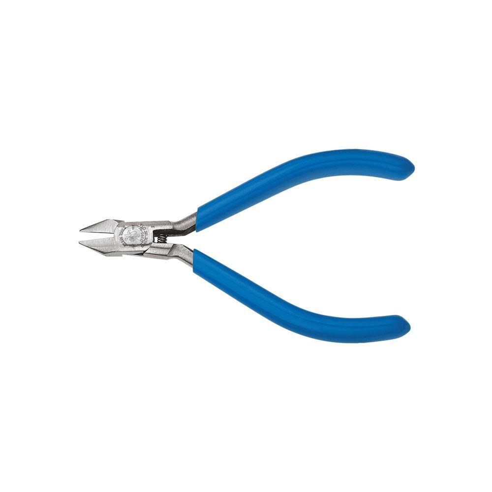 4in Midget Dia Cutting Pliers Flush D2954C