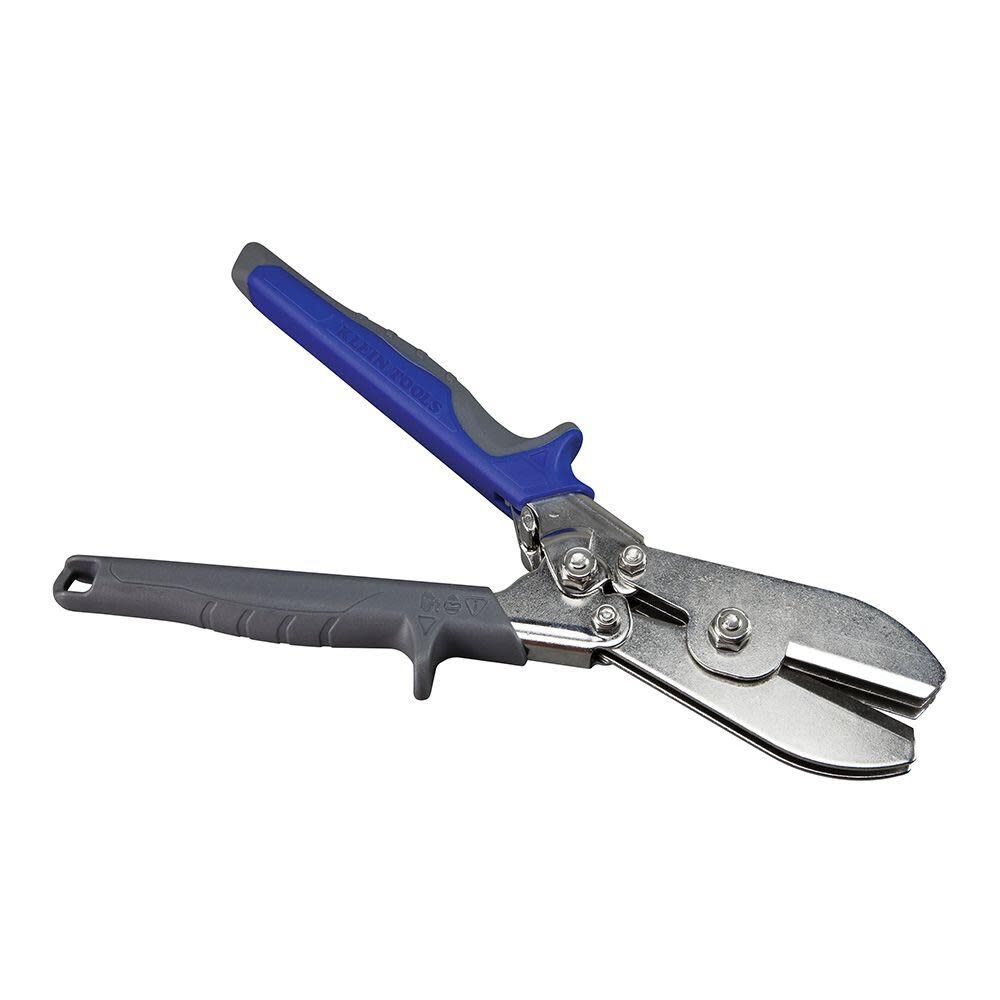 5 Blade Duct Crimper 86520