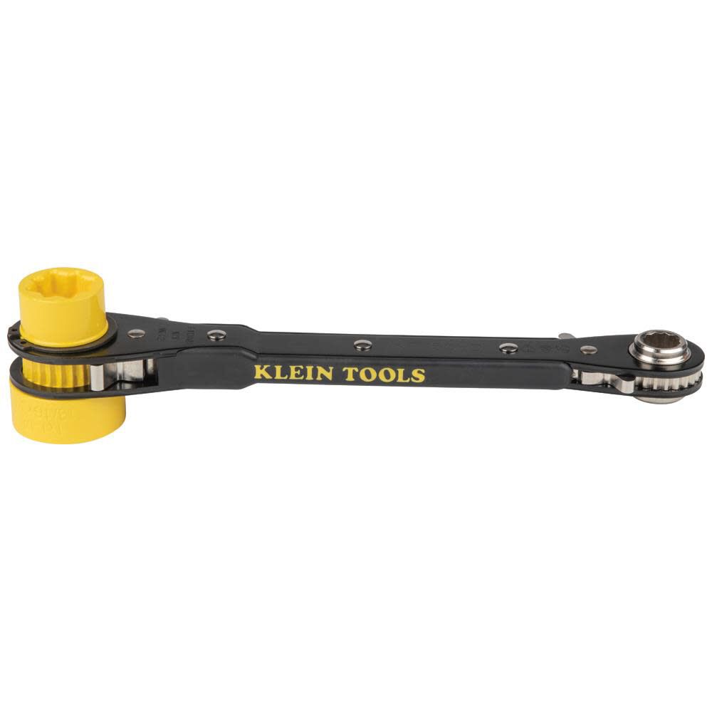 5-in-1 Lineman's Wrench Heavy Duty KT155HD