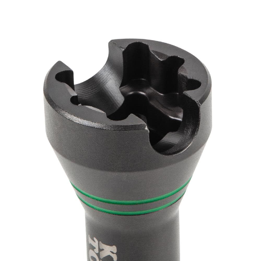 5-in-1 Mini Impact Socket NRHDM