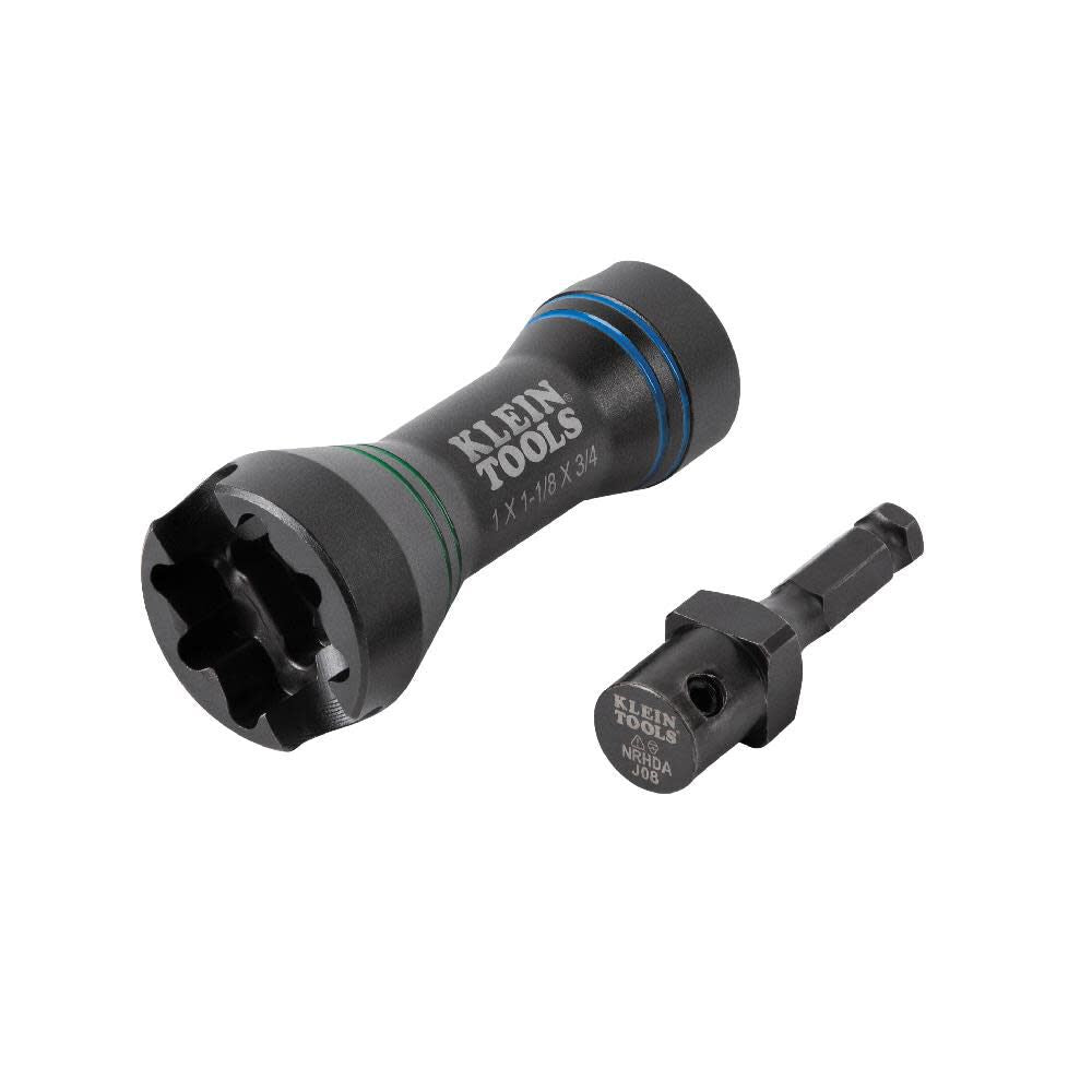 5-in-1 Mini Impact Socket NRHDM