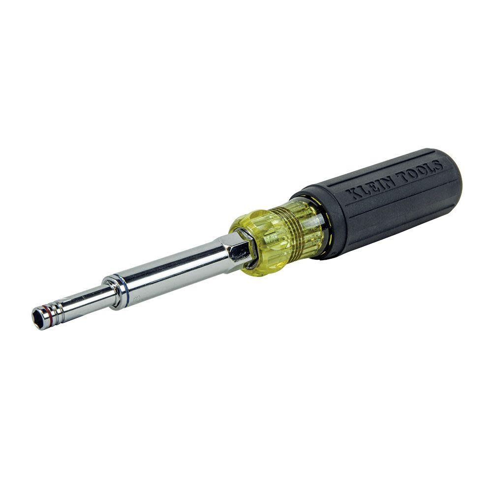 5-in-1 Multi-Nut Driver Heavy Duty 32801