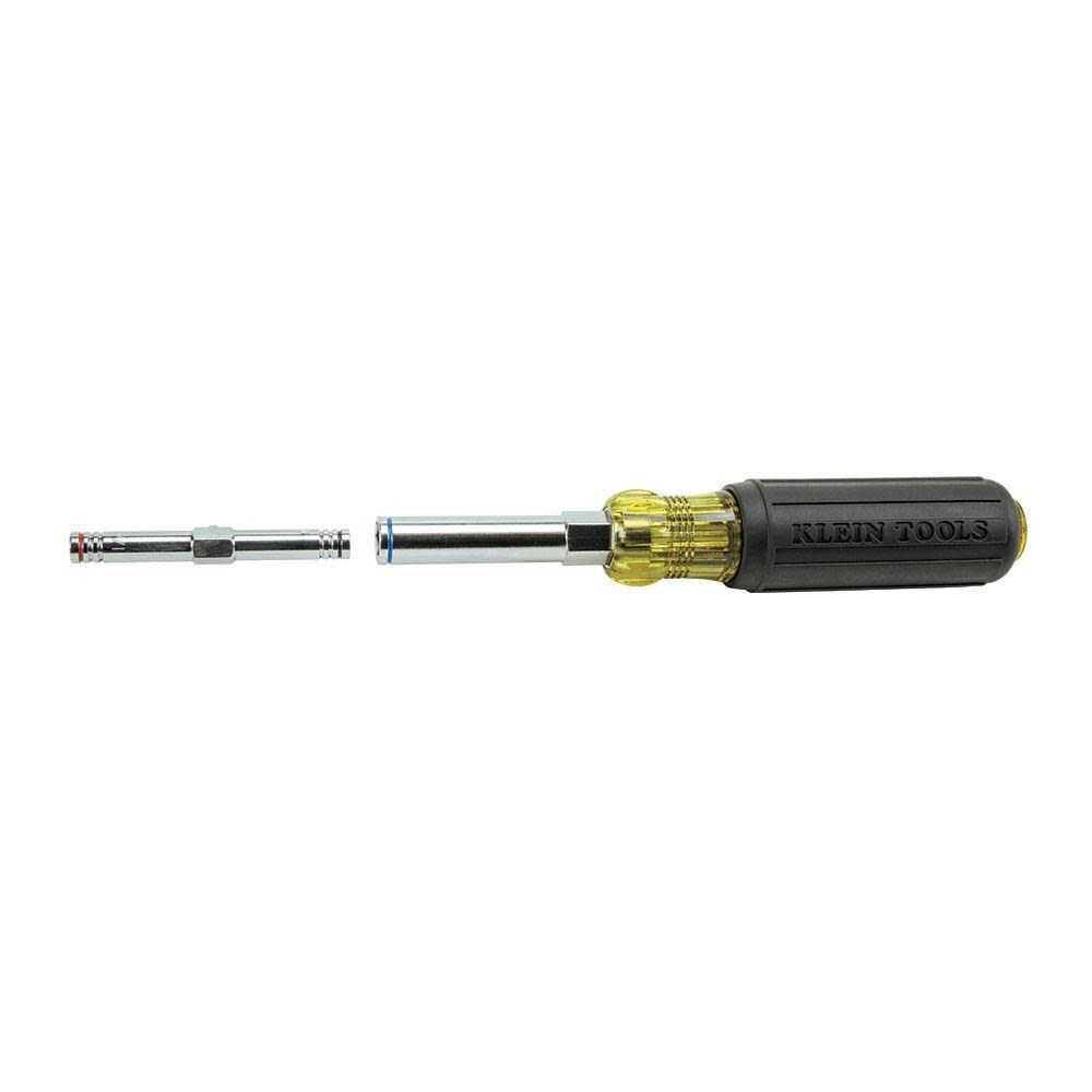 5-in-1 Multi-Nut Driver Heavy Duty 32801