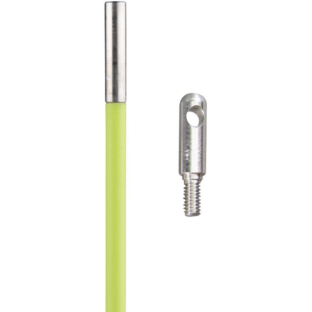 5ft Mid Flex Glow Rod 50052