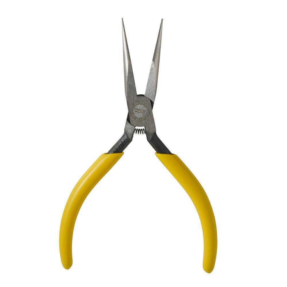 5in (127 mm) Slim Long-Nose Pliers D307512C