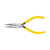 5in (127 mm) Slim Long-Nose Pliers D307512C