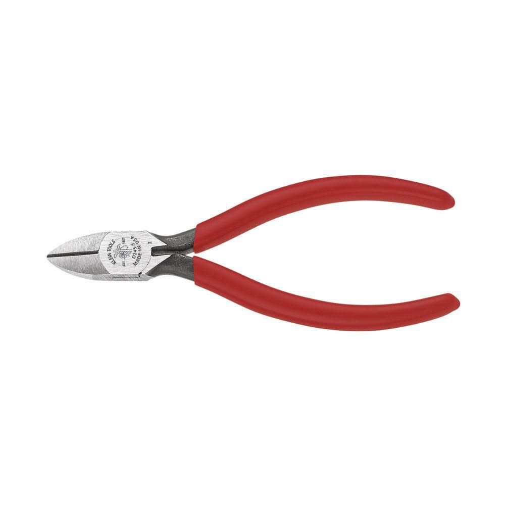 5in Diagonal Cut Pliers Tapered Nose D2455