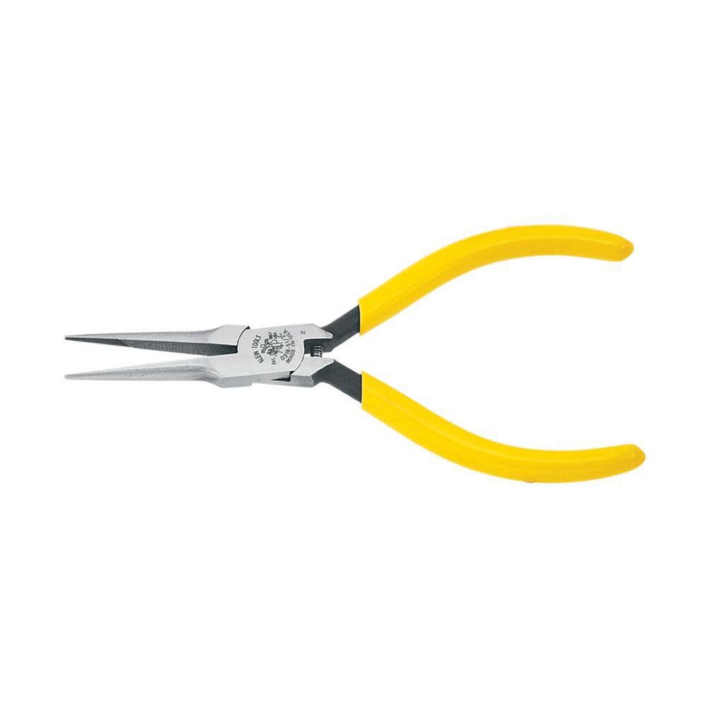 5in Long Needle-Nose Pliers D318512C