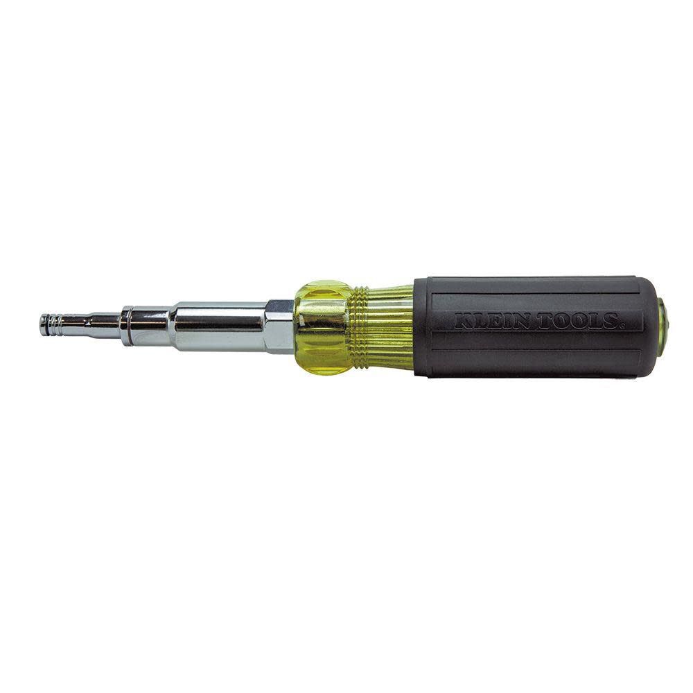 6-in-1 Multi-Nut Driver Heavy Duty 32800