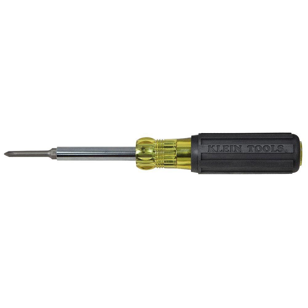 6-in-1 Screwdriver/Nut Driver 9inch 32560