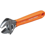 Adjustable Extra Capacity 6-in Steel Adjustable Wrench O5076