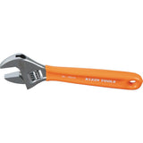 Adjustable Extra Capacity 6-in Steel Adjustable Wrench O5076