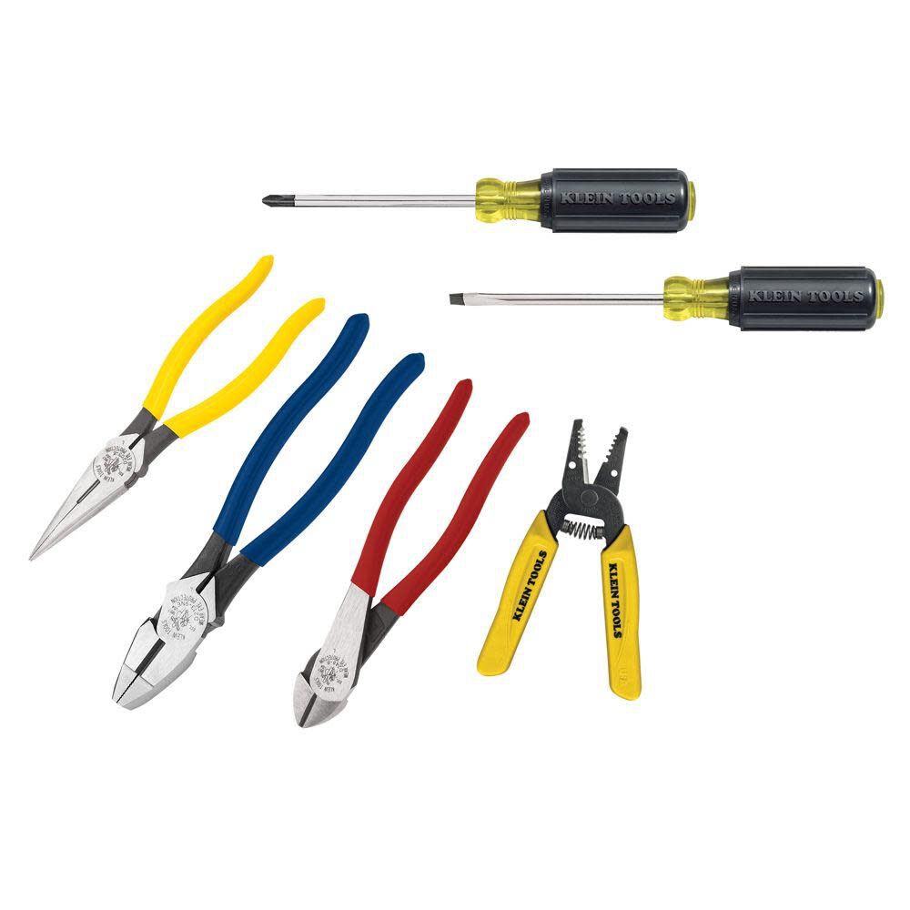 6 Pc Apprentice Tool Set 92906